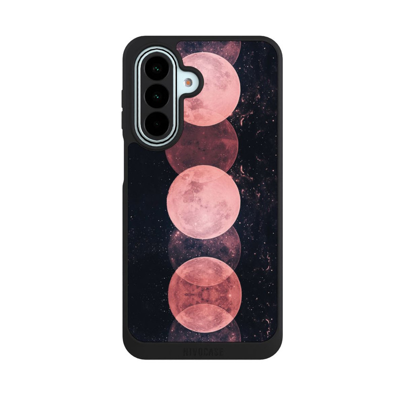 Galaxy A27 5G NIVOpure Phases de la lune rose
