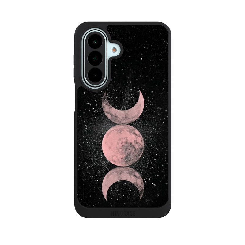Galaxy A27 5G NIVOpure Symbole de la lune rose
