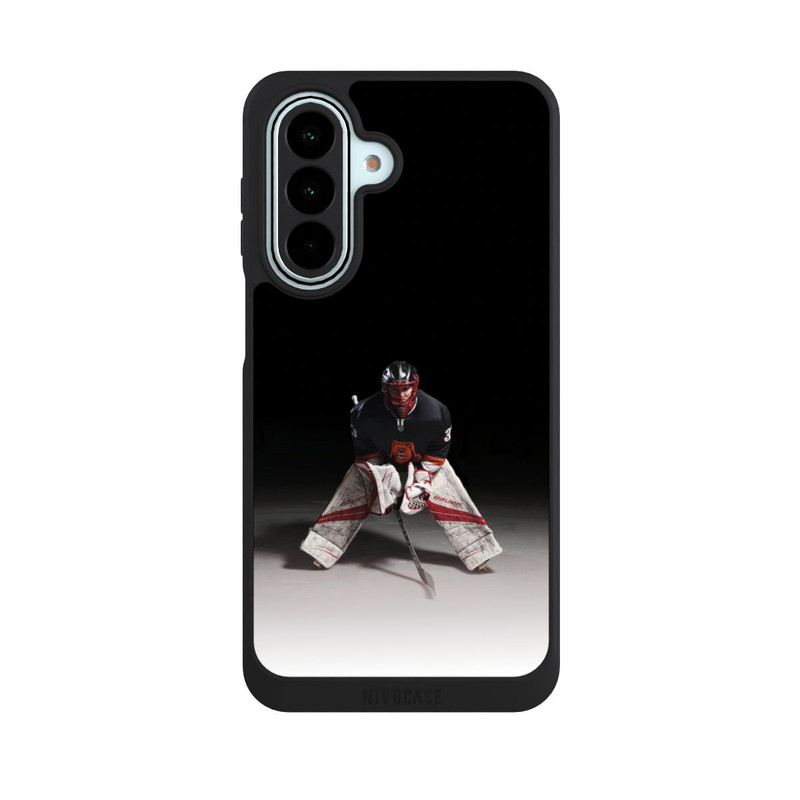 Galaxy A27 5G NIVOpure Gardien de but de hockey sur glace