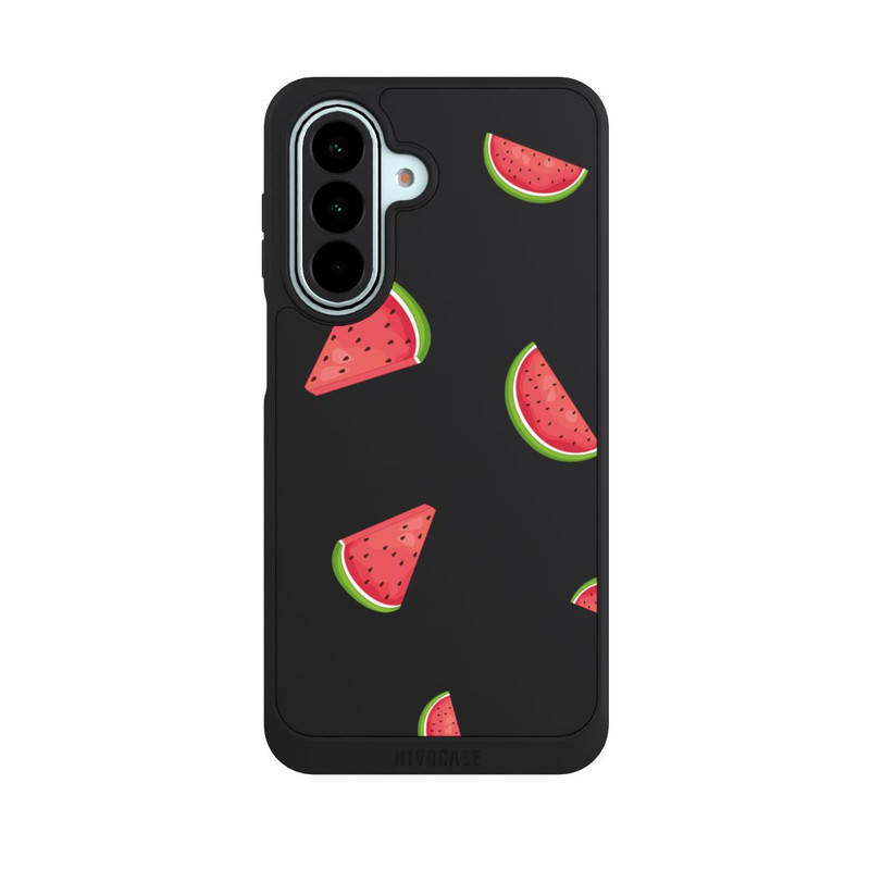 Galaxy A27 5G NIVOpure Pastèque Sans Fond 