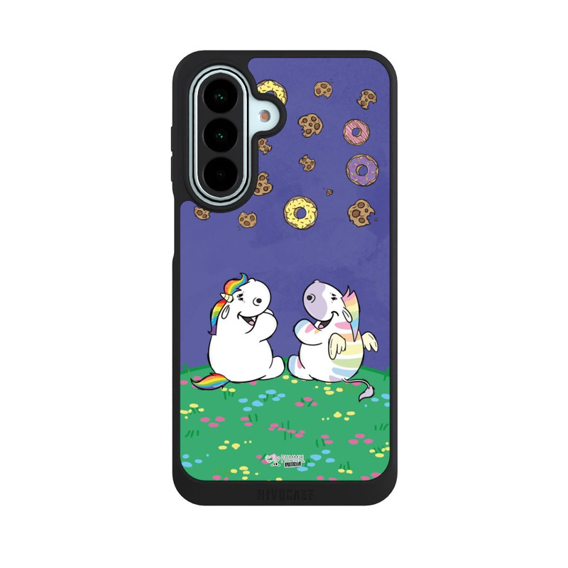 Galaxy A27 5G NIVOpure Biscuit stars Pummel und Zebrasus