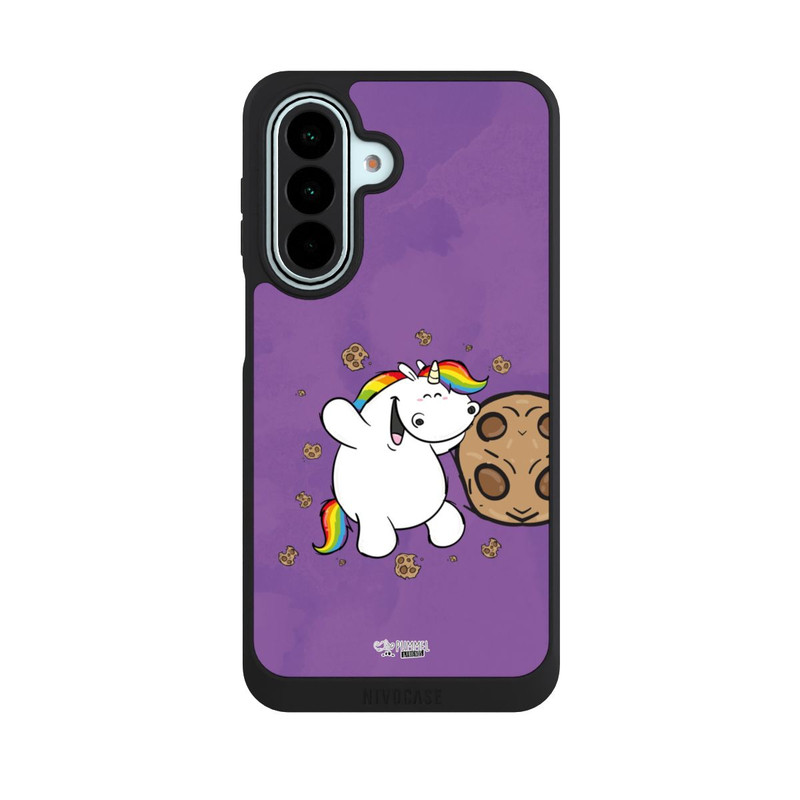 Galaxy A27 5G NIVOpure Keks Pummeleinhorn