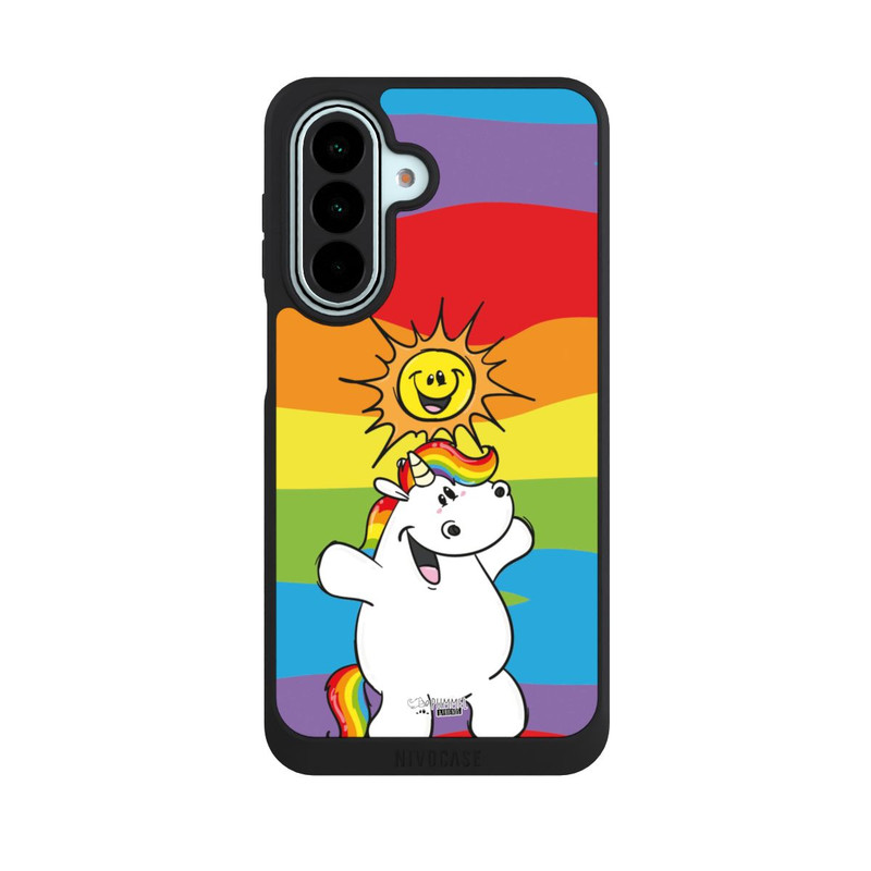 Galaxy A27 5G NIVOpure Rainbow  Pummel