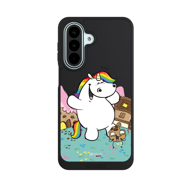 Galaxy A27 5G NIVOpure Biscuits Transparent