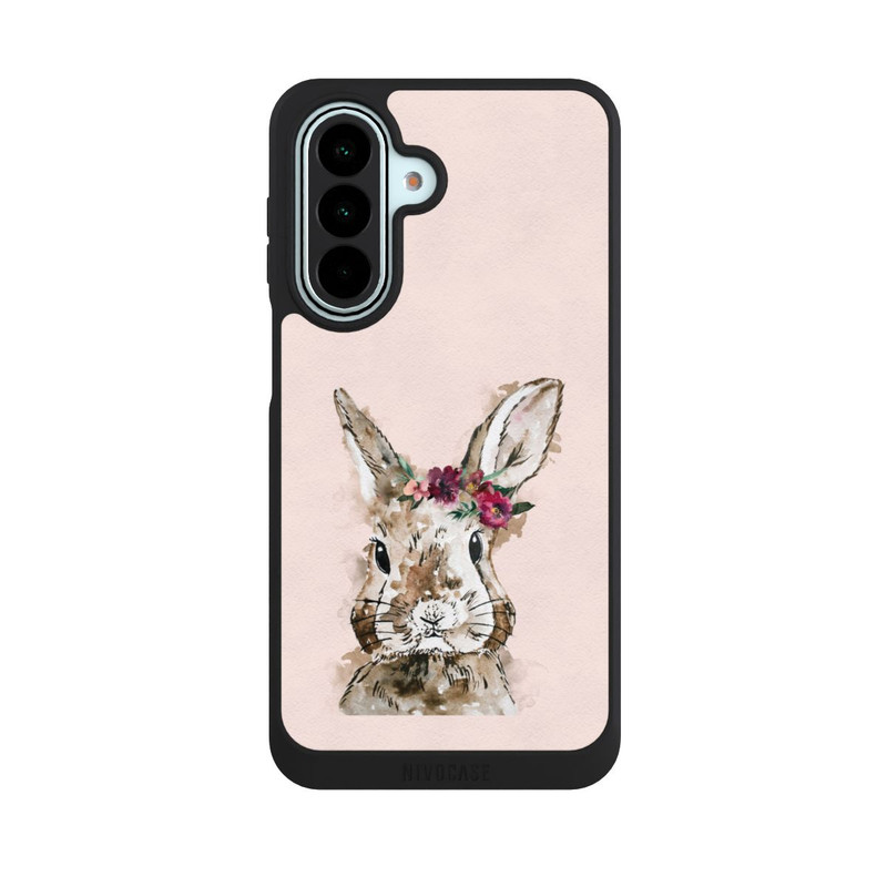 Galaxy A27 5G NIVOpure Kaninchen Pink