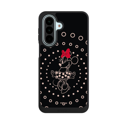 Samsung Galaxy A27 5G NIVOpure Minnie Sassy Polka Dots