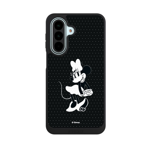 Samsung Galaxy A27 5G NIVOpure Minnie Sassy Black
