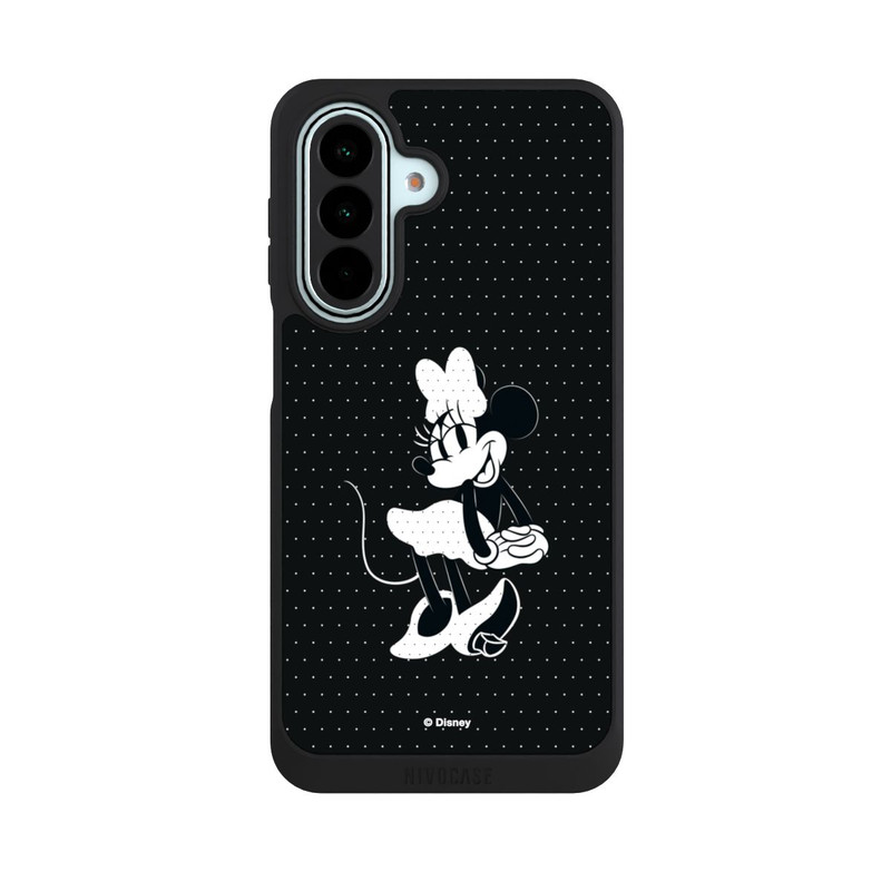 Galaxy A27 5G NIVOpure Minnie Retro