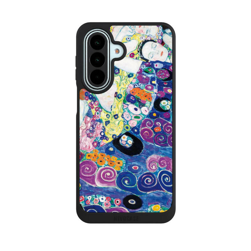 Galaxy A27 5G NIVOpure Virgin by Gustav Klimt