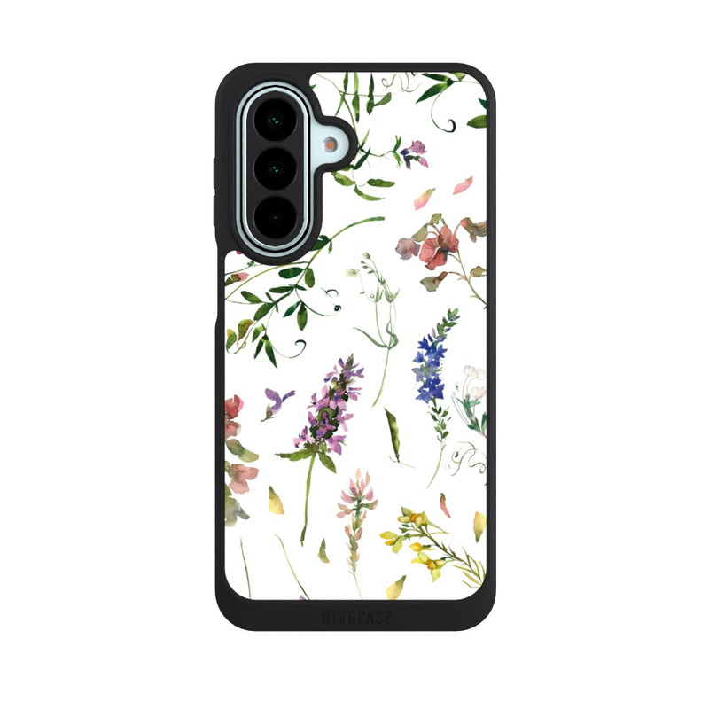 Galaxy A27 5G NIVOpure Wild Flowers in the Field