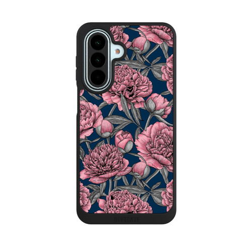 Samsung Galaxy A27 5G NIVOpure Jardin de pivoines de nuit 4