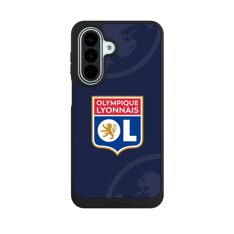 Galaxy A27 5G NIVOpure OL Navy Blue