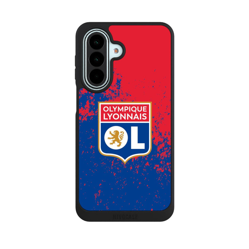 Galaxy A27 5G NIVOpure OL Grunge