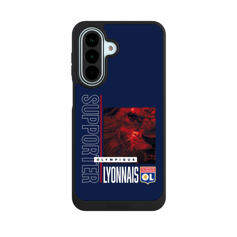 Galaxy A27 5G NIVOpure OL Lion Blue