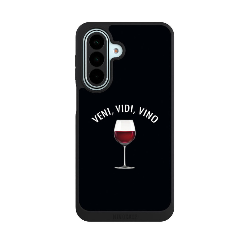 Galaxy A27 5G NIVOpure Veni Vidi Vino