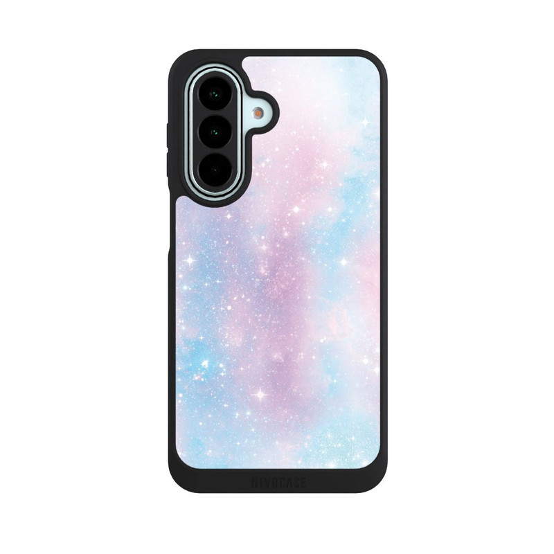 Galaxy A27 5G NIVOpure Galaxie rose-bleue