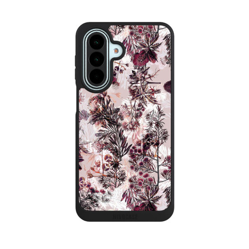 Samsung Galaxy A27 5G NIVOpure Prairie romantique de fleurs sauvages