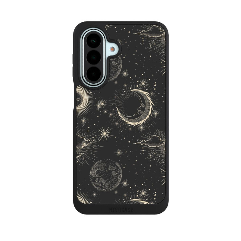 Galaxy A27 5G NIVOpure Space Art 2