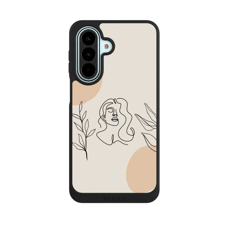 Galaxy A27 5G NIVOpure Lineart
