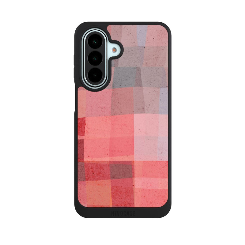Galaxy A27 5G NIVOpure Knitted Stripes