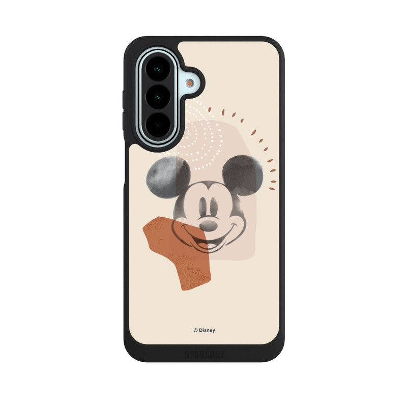 Galaxy A27 5G NIVOpure Mickey Abstract Shape