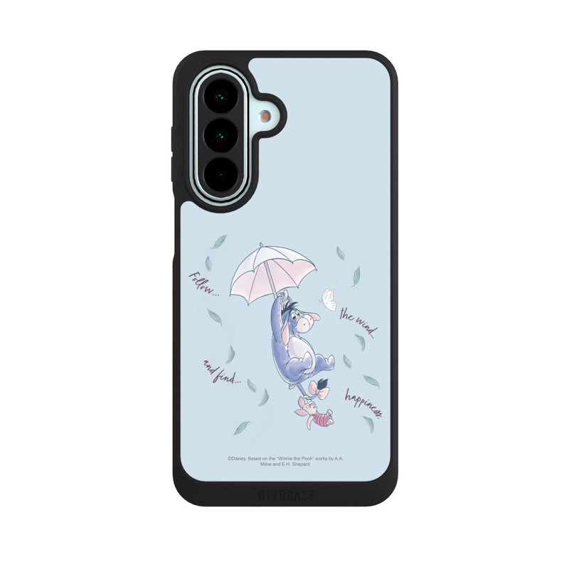 Galaxy A27 5G NIVOpure Follow the Wind and Find Happiness