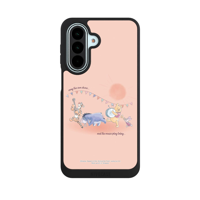 Galaxy A27 5G NIVOpure Winnie l'Ourson et ses Amis Parade