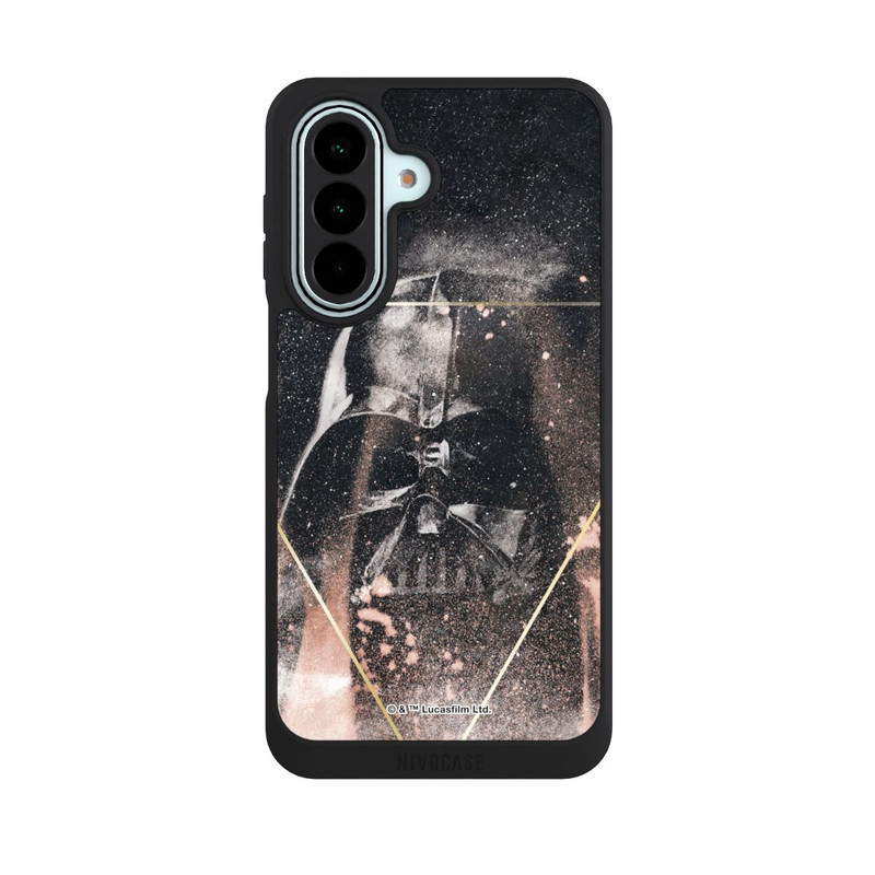 Galaxy A27 5G NIVOpure Darth Vader Dust