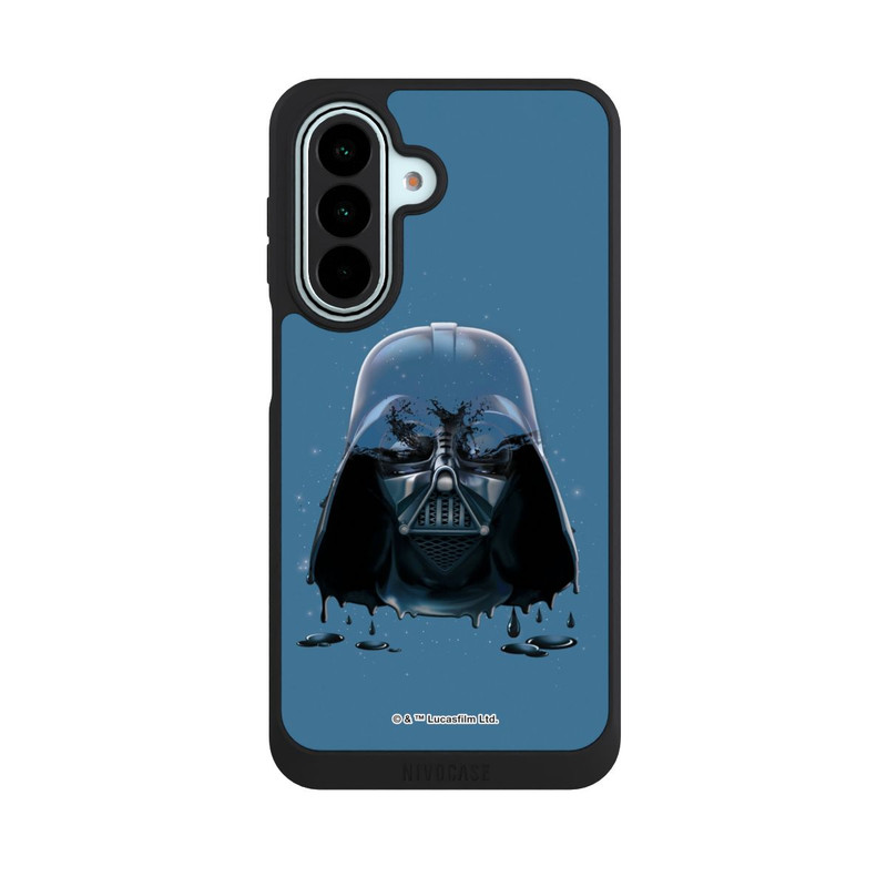 Galaxy A27 5G NIVOpure Casque coulant Dark Vador