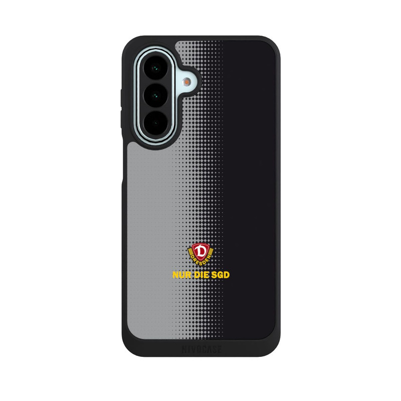 Galaxy A27 5G NIVOpure Dynamo Dresden - Nur die SGD