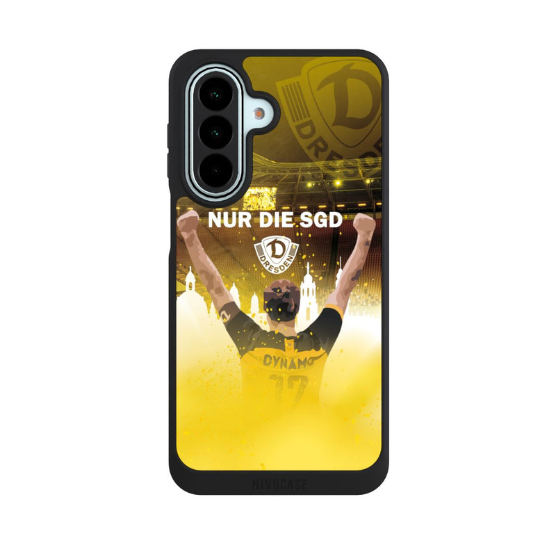 Galaxy A27 5G NIVOpure Nur die SGD
