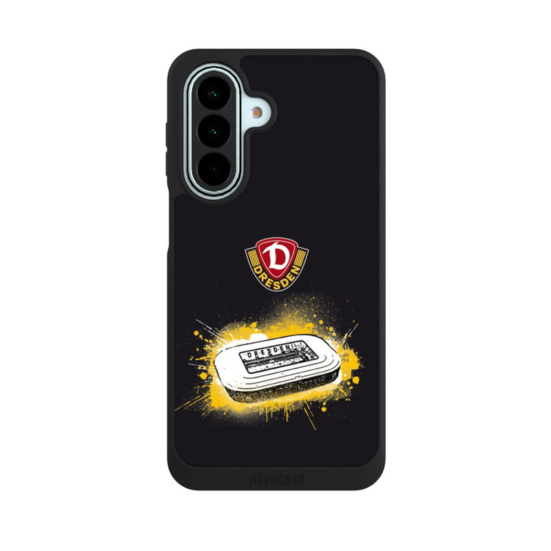 Galaxy A27 5G NIVOpure Dynamo Stadion