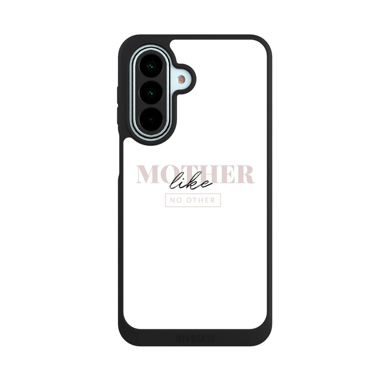 Galaxy A27 5G NIVOpure Mother Like No Other White