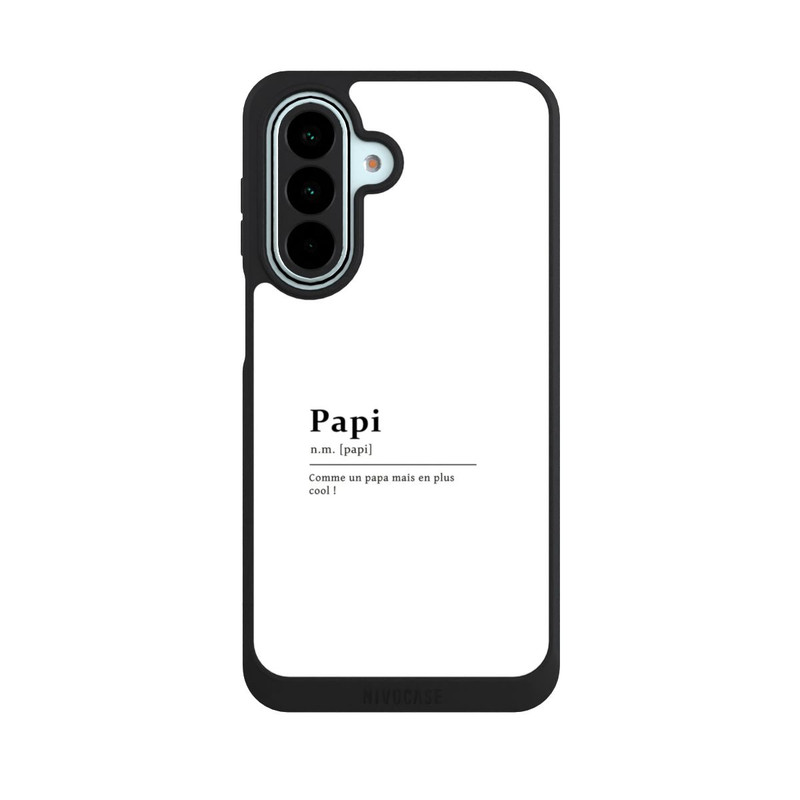 Galaxy A27 5G NIVOpure Papi