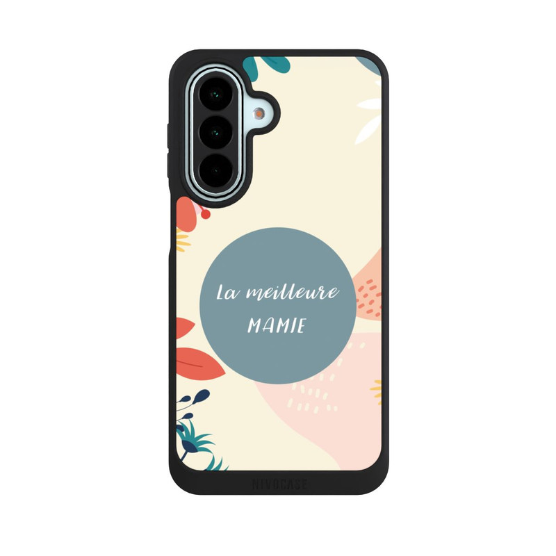 Galaxy A27 5G NIVOpure La Meilleure Mamie