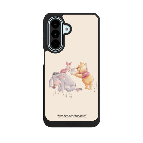 Samsung Galaxy A27 5G NIVOpure Winnie the Pooh Honey Giving