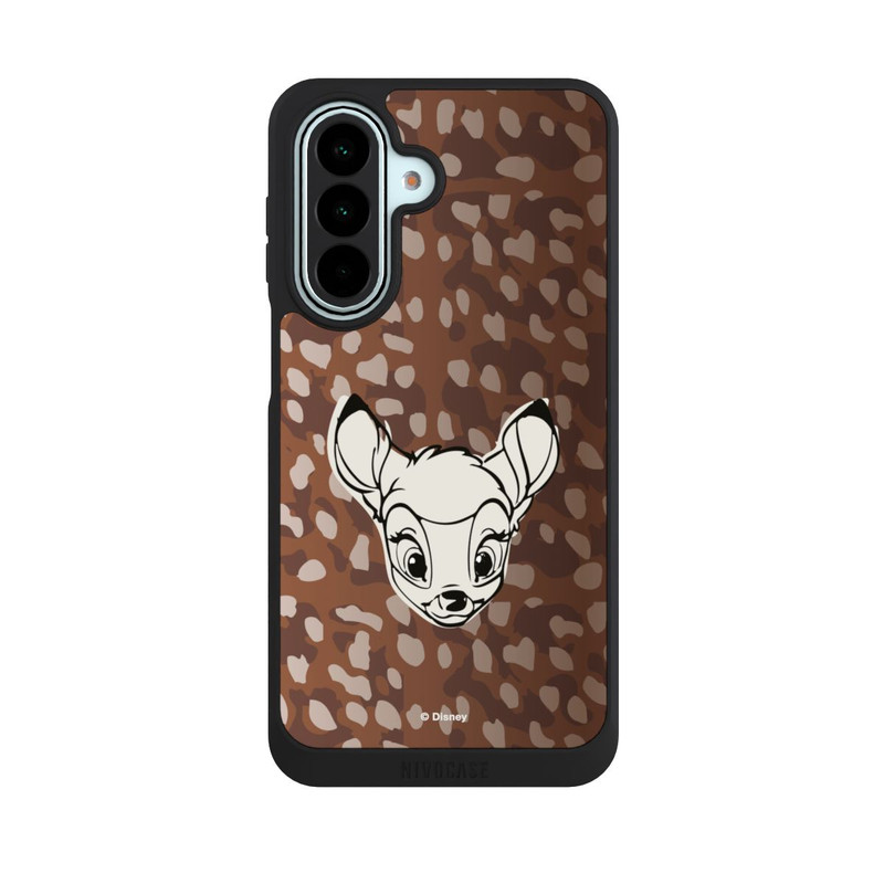 Galaxy A27 5G NIVOpure Bambi Leoprint