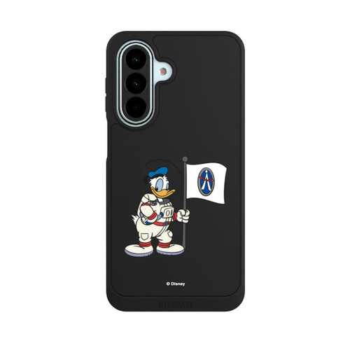 Samsung Galaxy A27 5G NIVOpure Donald Duck Astronaut Transparent