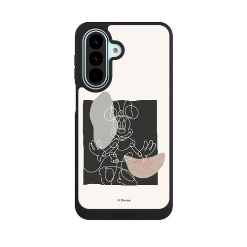 Samsung Galaxy A27 5G NIVOpure Minnie Abstract 2