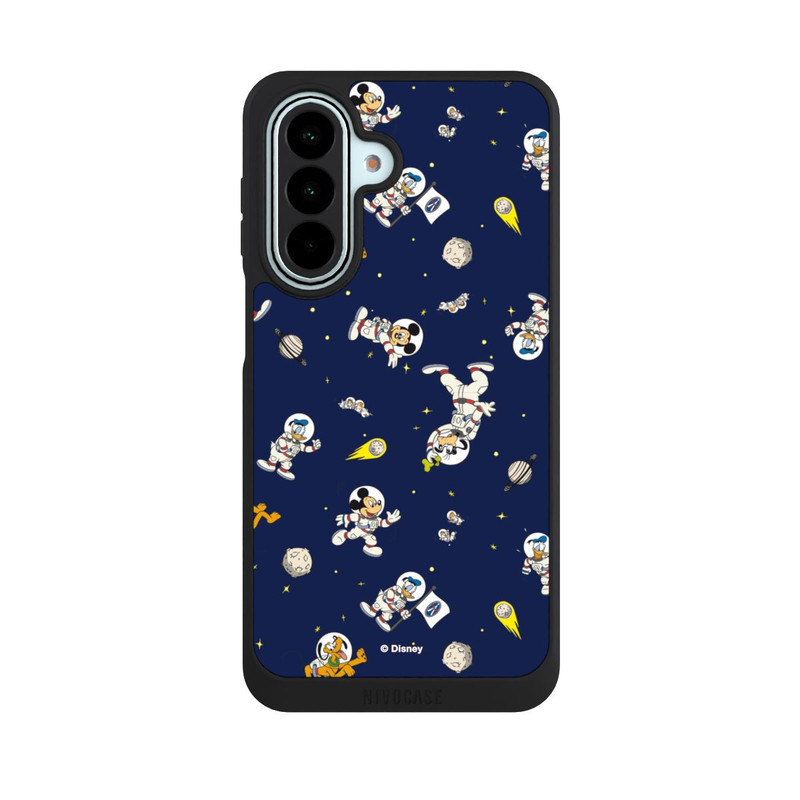 Galaxy A27 5G NIVOpure Mickey And Goofy Universe