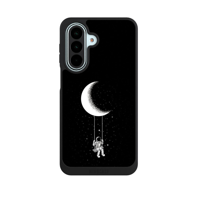 Galaxy A27 5G NIVOpure Astronaut Moon Swing