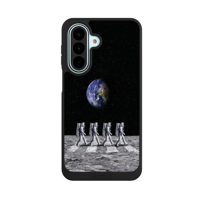 Galaxy A27 5G NIVOpure Astronaut Abbey Road