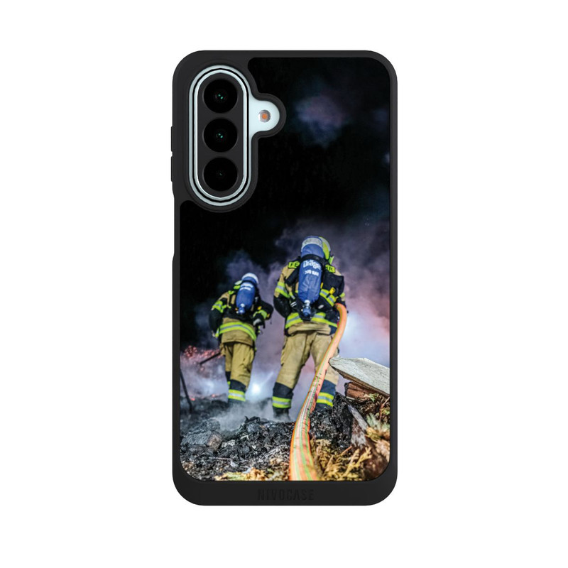 Galaxy A27 5G NIVOpure Maison des pompiers