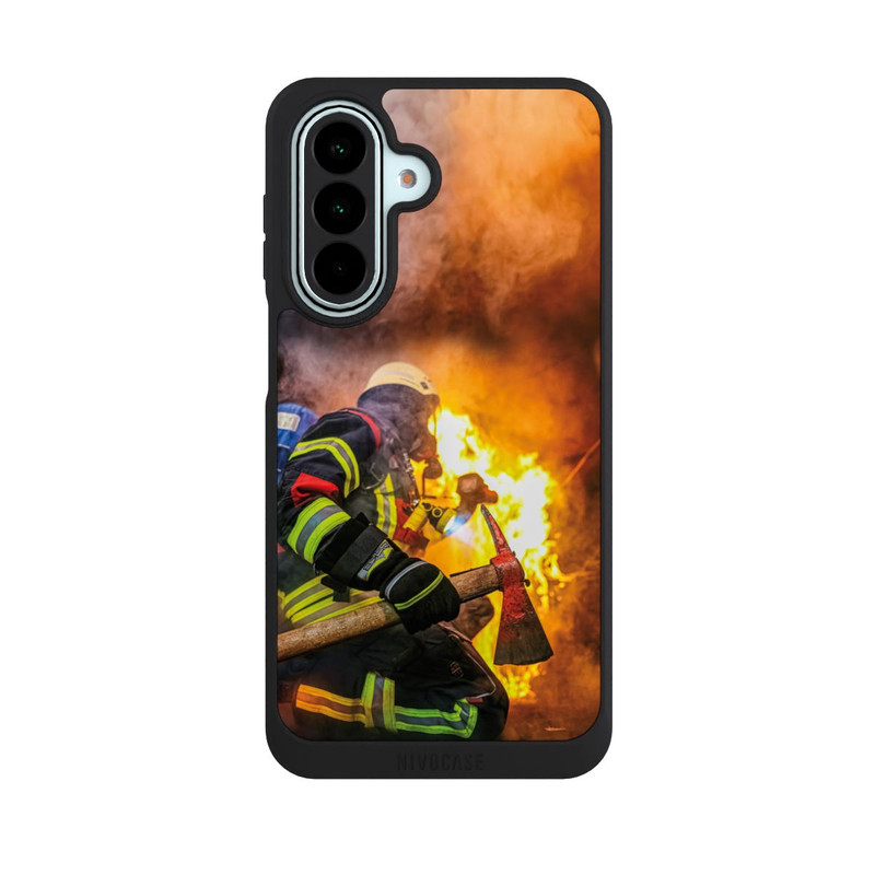 Galaxy A27 5G NIVOpure Pompier volontaire