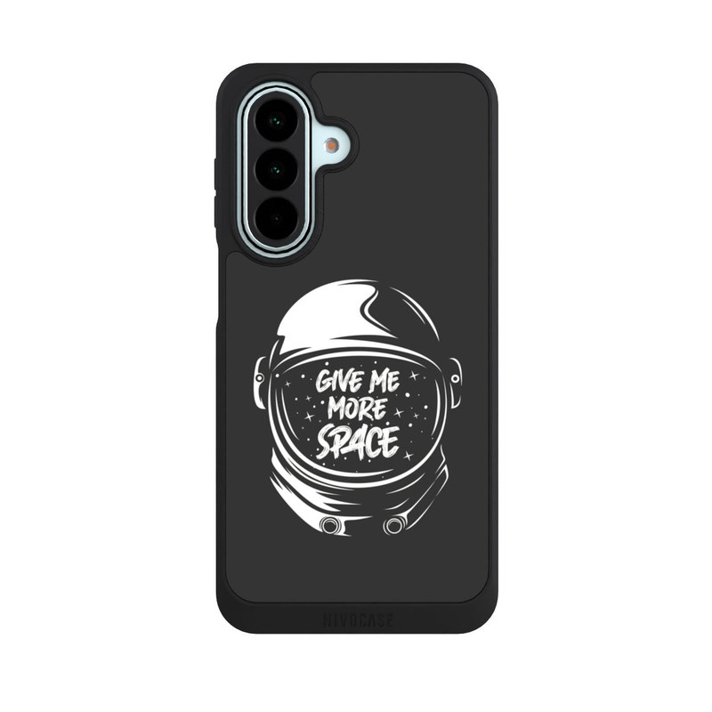 Galaxy A27 5G NIVOpure Give Me More Space