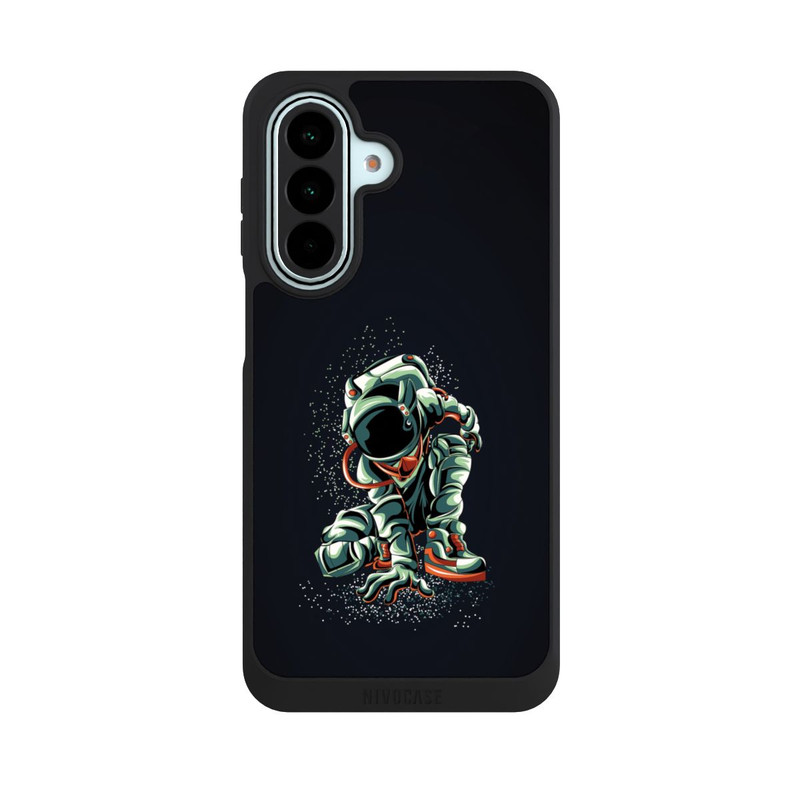 Galaxy A27 5G NIVOpure Astronaut Moon Landing