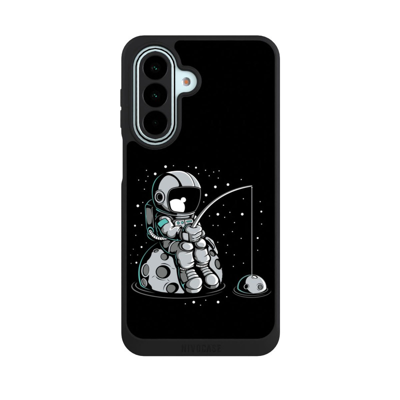 Galaxy A27 5G NIVOpure Astronaut Fishing