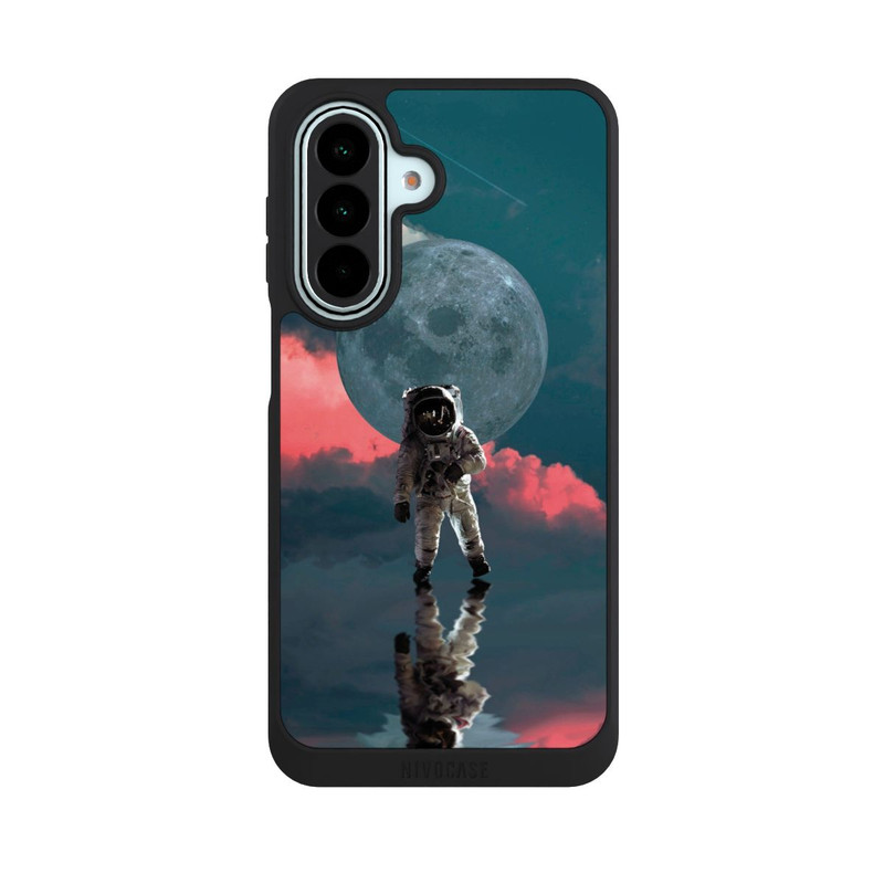 Galaxy A27 5G NIVOpure Astronaut Moonwalk