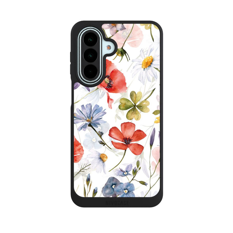 Galaxy A27 5G NIVOpure Champ de Fleurs