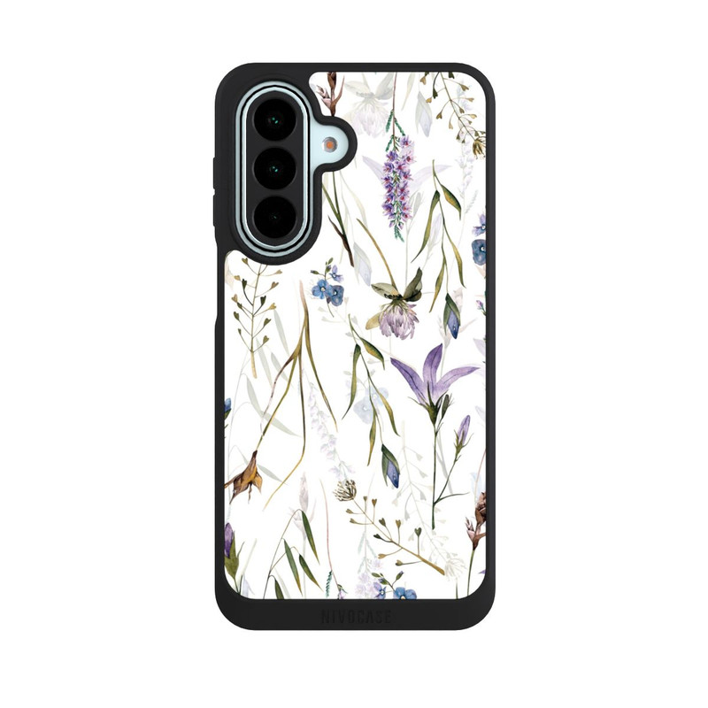 Galaxy A27 5G NIVOpure Prairie d'Herbes Sauvages